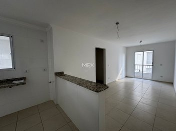 apartment em Avenida Dois Córregos, Dois Córregos - Piracicaba - SP