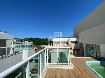apartment em Rua Professor Otacílio, Santa Rosa - Niterói - RJ
