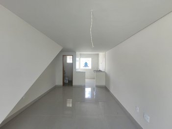 house em Rua Beatriz, Rio Branco - Belo Horizonte - MG