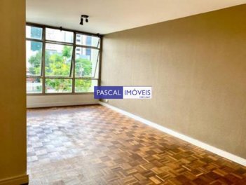 apartment em Rua Barão do Triunfo, Brooklin Paulista - São Paulo - SP