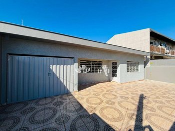 house em Rua Holanda, Jardim Adriana II - Londrina - PR