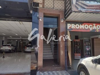 apartment em Avenida Pereira Barreto, Paraíso - Santo André - SP