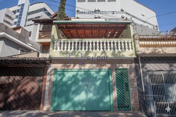 house em Rua República dos Palmares, Jardim Cidade Pirituba - São Paulo - SP