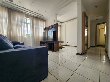 apartment em Rua Padre Eustáquio, Carlos Prates - Belo Horizonte - MG