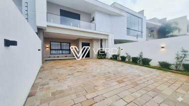 house em Avenida Carlos Galves, Cidade Nova - Passo Fundo - RS