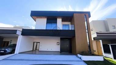 house em Avenida Carlos Pedroso da Silveira, Piracangaguá - Taubaté - SP
