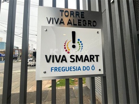 Cômodo Condomínio