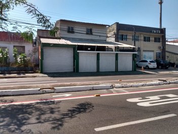 house em Avenida dos Expedicionários, Parreão - Fortaleza - CE
