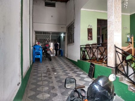 Cômodo Condomínio