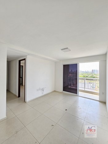 apartment em Rua Abinadabe Bezerra Júnior, Lagoa Seca - Juazeiro do Norte - CE