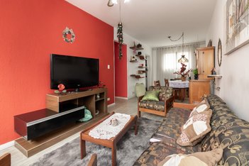apartment em Rua Eugênio Lorenzetti, Jardim Íris - São Paulo - SP