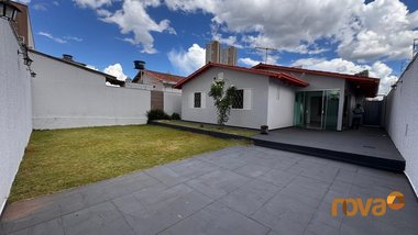 house em Rua de Tambaú, Jardim Atlântico - Goiânia - GO