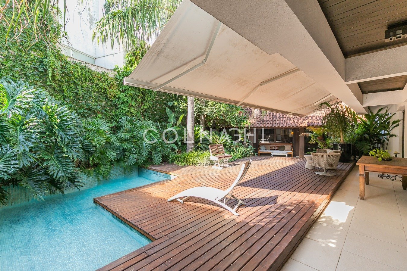 Casa à venda na Gustavo Schmidt - Colnaghi Imóveis