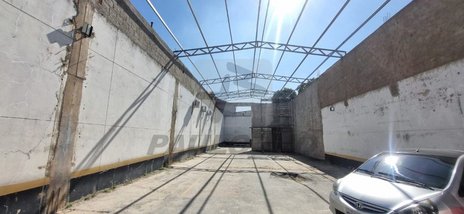 commercial_building em Portugal, Centro - Santo André - SP