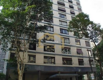 apartment em Rua Sergipe, Consolação - São Paulo - SP