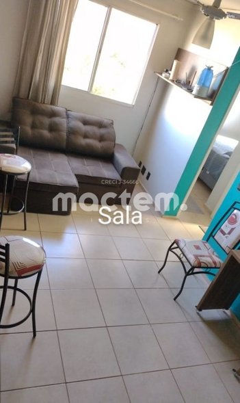 apartment em Rua João Mobíglia, Jardim Manoel Penna - Ribeirão Preto - SP