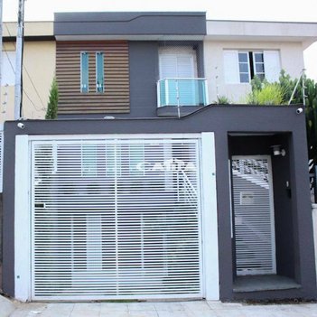 house em Rua João Cordeiro, Vila Carrão - São Paulo - SP