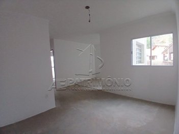 apartment em Rua Professor Enéas Proença de Arruda, Vila Hortência - Sorocaba - SP