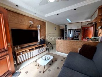 house em Rua Conde de Resende, Vila Pereira Barreto - São Paulo - SP