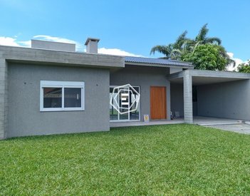 house em Avenida Juriti, Xangri-Lá - Xangri-Lá - RS