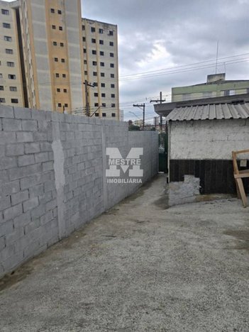 commercial_land_lot em Avenida Mariana Ubaldina do Espírito Santo, Macedo - Guarulhos - SP