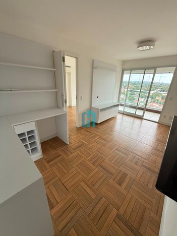 apartment em Rua Gabriele D'Annunzio, Campo Belo - São Paulo - SP