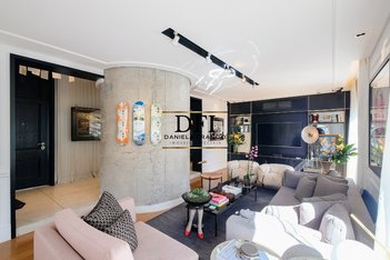 apartment em Alameda Lorena, Jardim Paulista - São Paulo - SP