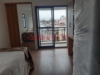 apartment em Rua Antônio Clemente, Jardim São Paulo(Zona Norte) - São Paulo - SP