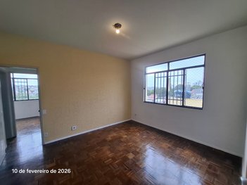 apartment em Rua Hélium, Nova Floresta - Belo Horizonte - MG