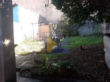 land_lot em Rua Rancharia, Jardim Scyntila - Guarulhos - SP