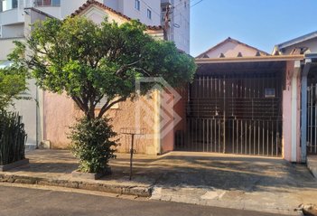 house em Rua Edu Chaves, São Dimas - Piracicaba - SP