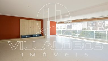 apartment em Rua Ferreira de Araújo, Pinheiros - São Paulo - SP