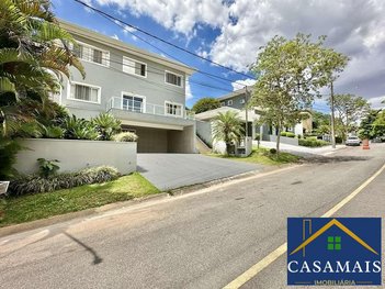 apartment em Alameda Turmalina, Golf Gardens - Carapicuíba - SP