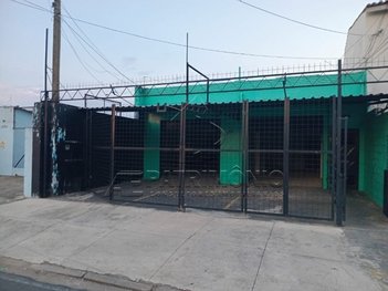 business em Rua Atanázio Soares, Vila Olímpia - Sorocaba - SP