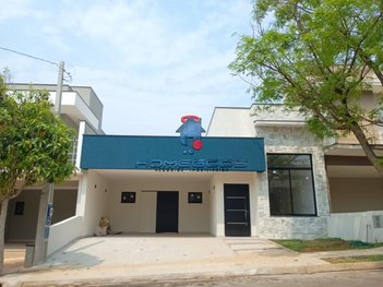 house em Rua Petúnia Rosa, Parque Olívio Franceschini - Hortolândia - SP