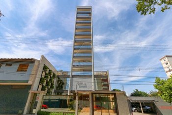 apartment em Rua Uruguai, Centro - Passo Fundo - RS