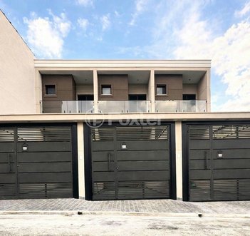 house em Rua Aruaque, Vila Isolina Mazzei - São Paulo - SP