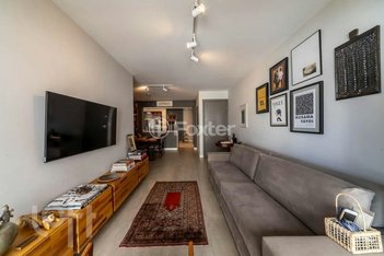 apartment em Rua Bueno Brandão, Vila Nova Conceição - São Paulo - SP