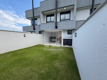 house em Rua Áurea Vieira da Costa, Lagoa da Conceição - Florianópolis - SC