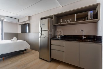 apartment em Rua Cravinhos, Jardim Paulista - São Paulo - SP