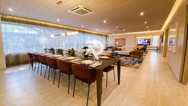 apartment em Rua Vupabussu, Pinheiros - São Paulo - SP