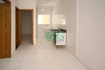 apartment em Rua Petrobrás, Vila Antonina - São Paulo - SP