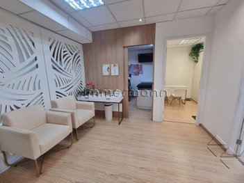 office em Avenida Marquês de São Vicente, Água Branca - São Paulo - SP