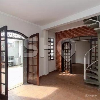 house em Rua Eilem, Vila Medeiros - São Paulo - SP