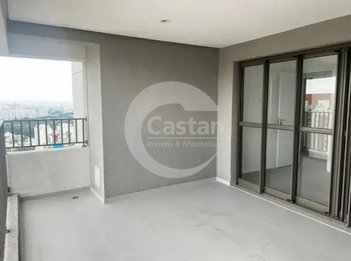 apartment em Rua Soriano de Sousa, Tatuapé - São Paulo - SP