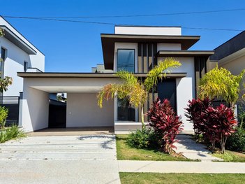 house em Estrada Municipal Duílio Sai, São Venâncio - Itupeva - SP