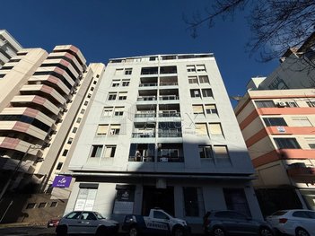 apartment em Rua Morom, Centro - Passo Fundo - RS
