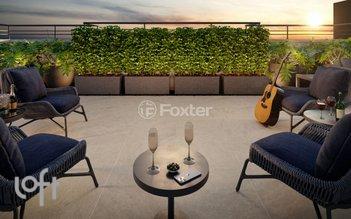 apartment em Rudge, Bom Retiro - São Paulo - SP