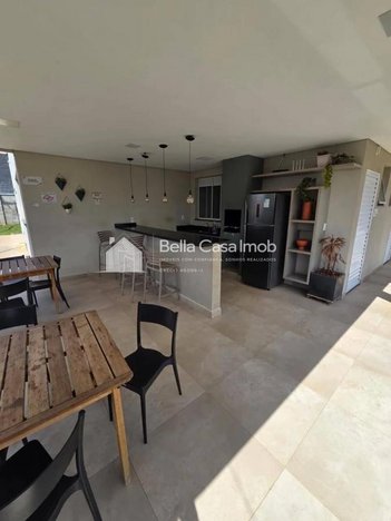 apartment em Rua Antonio Bravo Plaça, Ipatinga - Sorocaba - SP