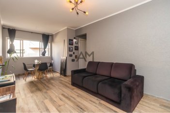 apartment em Rua Feliciano Bicudo, Vila Paulicéia - São Paulo - SP